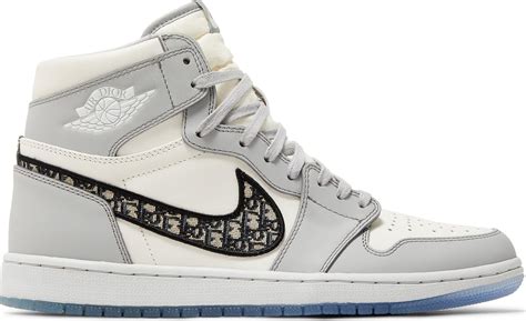 sneakers dior air jordan|dior jordans 1 price.